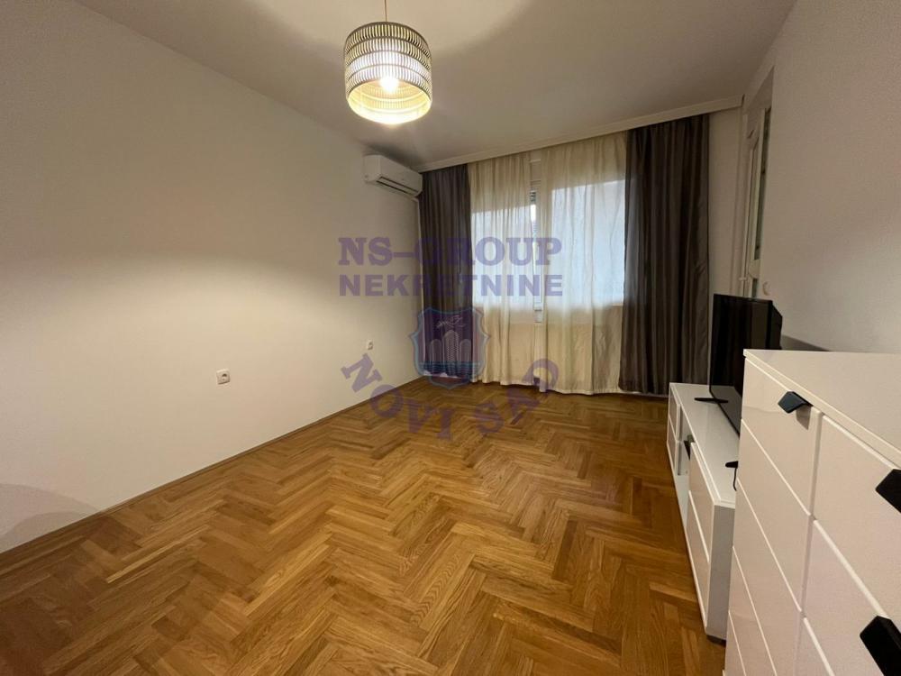 Slika 1 - Prodaja stana, 36m2, Novo naselje Novi Sad